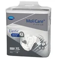 Produktbild: MoliCare Premium Elastic Slip 10 Tropfen Gr. XL