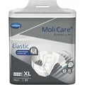 Produktbild: MOLICARE Premium Elastic Slip 10 Tropfen Gr.XL 56 St.