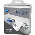 Produktbild: MoliCare Premium Elastic Slip 10 Tropfen XL 14 St