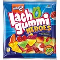 Produktbild: Nimm2 Fruchtgummis Lachgummi Heroes, 225g