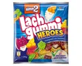Produktbild: NIMM2 Süßigkeit, Storck nimm2 Lachgummi Heroes Fruchtgummi mit Fruchtsaft 225g
