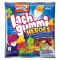 Produktbild: nimm2® Lachgummi Heroes Fruchtgummi 225,0 g