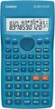 Produktbild: CASIO WISSENSCHAFTLICHER RECHNER FX-220PLUS-2 BLAU, 12-STELLIGE ANZEIGE (FX-220PLUS-2-BOX)