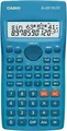 Produktbild: 4549526612138 CASIO WISSENSCHAFTLICHER RECHNER FX-220PLUS-2 BLAU, 12-STELLIGE AN
