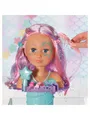 Produktbild: Baby Born Sister Styling Head Meerjungfrau