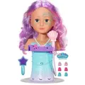 Produktbild: BABY born Sister Stylinghead Meerjungf
