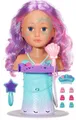 Produktbild: BABY Born Creation 830550 - Sister Styling Head Meerjungfrau mit elektr. Brause