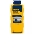 Produktbild: Irwin Schlagschnurkreide STRAIT-LINE 227 g blau.