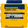 Produktbild: Irwin Schlagschnurkreide 227g blau
