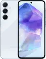 Produktbild: Samsung Galaxy A55 5G SM-A556/DS 128GB Awesome Iceblue, NEU Sonstige