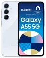 Produktbild: Samsung Galaxy A55 128 GB Android Handy 5G Smartphone 6,6