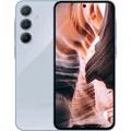 Produktbild: Samsung Galaxy A55 5G 128 GB Awesome Iceblue Dual Sim *Wie Neu* DE Händler