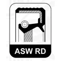 Produktbild: ELRING Dichtring 244040 für Audi