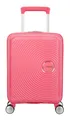 Produktbild: American Tourister Soundbox Mini - Spinner XS, Kindergepäck, 47 cm, 22 L, Rosa (Sun Kissed Coral)