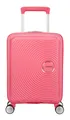 Produktbild: American Tourister Soundbox Mini Spinner 47 / 16 Trolley Sun Kissed Coral Neu