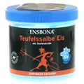 Produktbild: ENSBONA TEUFELSSALBE EIS, 1000 g - Kühlgel Teufelskralle Minzöl - 10746568-1