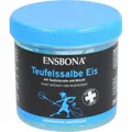 Produktbild: ENSBONA Teufelssalbe Eis 200 ml PZN10746568