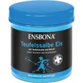Produktbild: 2x TEUFELSSALBE Eis Ensbona 200 ML