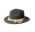 Produktbild: Stockerpoint Herren Panamahut Hut H - 3535.2, Gr. 57/59 cm (Herstellergröße: 59), Braun