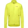 Produktbild: Gore Herren Concurve Windbreaker gelb