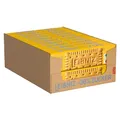 Produktbild: LEIBNIZ Butterkeks -30 % Zucker, 20er Pack, zuckerreduzierte Butterkekse, knusprige Kekse in Großpackung als Vorrat oder zum Verkauf (20 x 150 g)