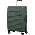 Produktbild: Samsonite Selection Restackd Hartschalenkoffer, grün, M (60-70 cm)