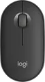 Produktbild: Logitech Pebble Mouse 2 M350s - Maus - optisch