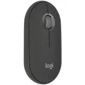 Produktbild: Mouse Logitech Pebble M350s Wireless (910-007015)