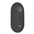 Produktbild: Logitech Pebble Mouse 2 M350s - Maus - optisch