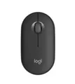 Produktbild: Logitech Pebble Mouse 2 M350s - TONAL GRAPHITE 910-007015