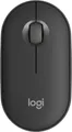 Produktbild: Mouse Logitech Wireless Mouse M350s schwarz 910-007015