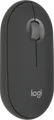 Produktbild: Logitech Pebble Mouse 2 M350s Graphite 910-007015