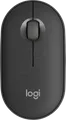 Produktbild: LOGITECH M350SSW - Maus (Mouse), Bluetooth, graphit
