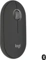 Produktbild: Logitech Pebble 2 M350s Wireless Mouse, Graphite