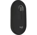 Produktbild: Logitech Maus (Bluetooth 5.2 + LE, Elegantes Design in Graphite-Farbe)
