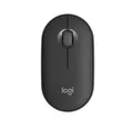 Produktbild: Logitech Pebble Mouse 2 M350s Maus (Bluetoooth)