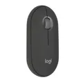 Produktbild: Logitech Pebble 2 Maus M350s, Graphite Maus