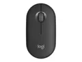 Produktbild: 910-007015 Logitech Pebble Mouse 2 M350s Maus optisch ~D~