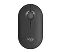Produktbild: 5099206110427 Wireless mouse M350s 910-007015 tonal graphite LOGITECH