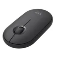 Produktbild: Kabellose Maus Logitech Pebble 2 M350S – Stylisch & Mobil | Silent Click