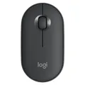 Produktbild: LOGITECH 910 007015 Maus Consumer M SERIE M350 Pebble II Graphit