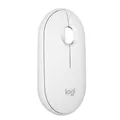 Produktbild: Logitech - Pebble Mouse 2 - M350s - Maus - Kabellos - PC - - Neu & OVP