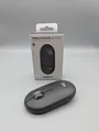 Produktbild: Logitech Pebble 2 M350s Kabellose Maus - Grafit