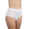 Produktbild: Hydas Inkontinenzslip für Damen mit integrierter Saugeinlage, waschbar, Größe 42 / 44