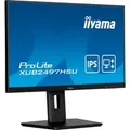 Produktbild: ProLite XUB2497HSU-B2, LED-Monitor 60.5 cm (23.8 Zoll), schwarz (matt), FullHD, IPS, USB-Hub, 100Hz Panel