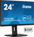 Produktbild: iiyama XUB2497HSU-B2 Computerbildschirm 60,5 cm (23.8