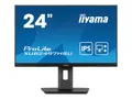 Produktbild: Iiyama ProLite XUB2497HSU-B2 - LED-Monitor - 61 cm (24