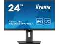 Produktbild: IIYAMA ProLite XUB2497HSU-B2 23,8 Zoll Full-HD Business Monitor 1 ms Reaktionszeit 100 Hz