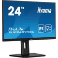 Produktbild: iiyama ProLite XUB2497HSU-B2 23.8 Zoll Full HD IPS LED 16:9 100 Hz Office Monitor
