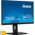 Produktbild: Iiyama LED-Monitor ProLite XUB2497HSU-B2
